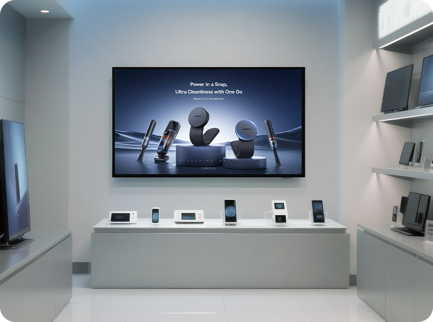 ikinor-showroom-interactive-display
