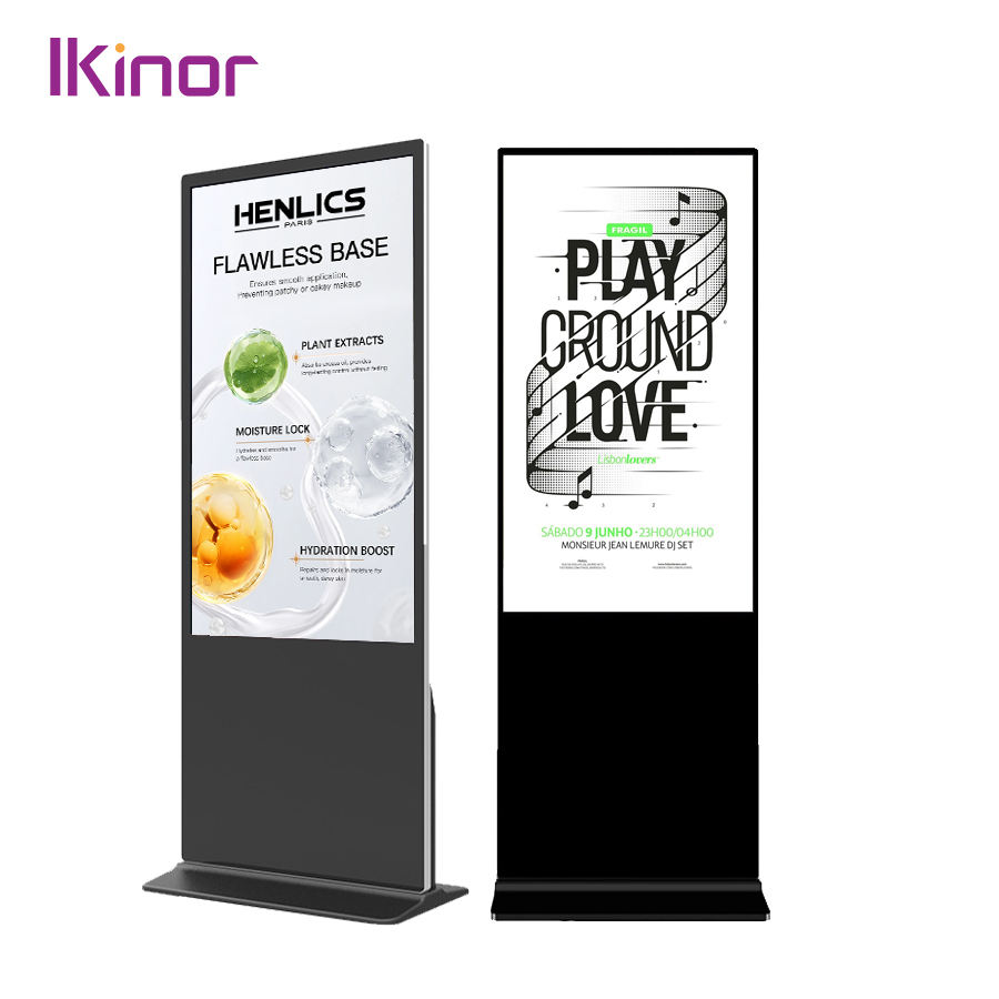 Digital Signage Manufacturer