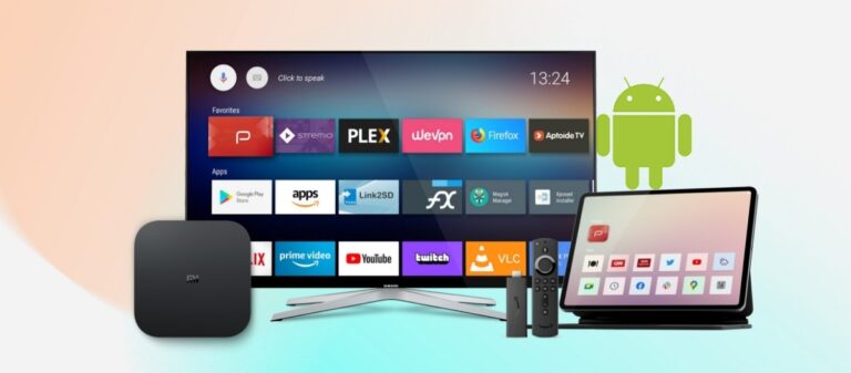 android-digital-signage