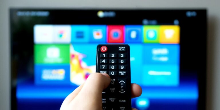 smart-tv